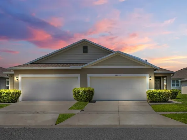 20010 ROYAL TERN COURT, LEESBURG, FL 34748