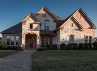 1001 Wabash Trl, Mansfield, TX 76063