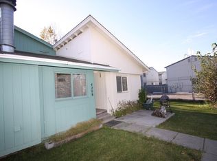 4268 Reka Dr #4268, Anchorage, AK 99508