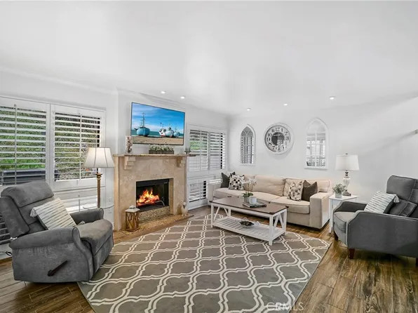 163 S Waterwheel Way, Orange, CA 92869