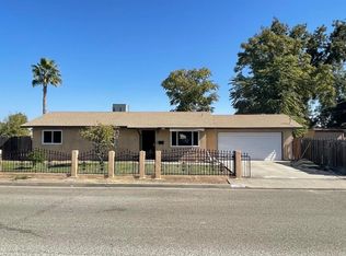 1201 Hale Ave, Corcoran, CA 93212