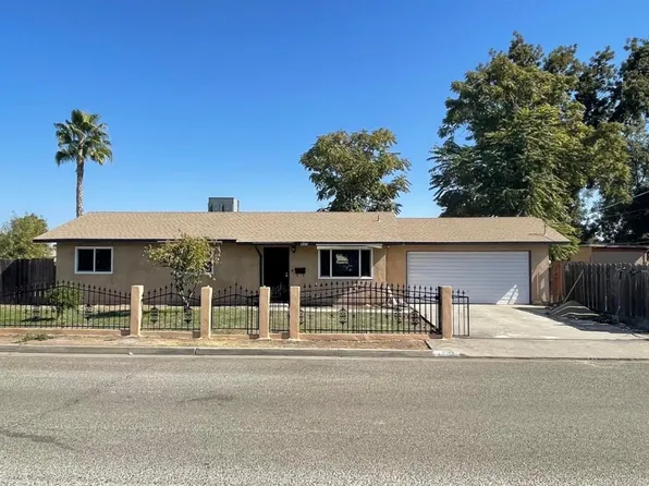 1201 Hale Ave, Corcoran, CA 93212