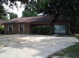 4751 Lanett Dr, Pensacola, FL 32526