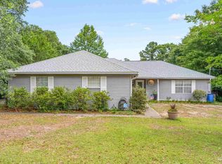 3750 Don Janeal Rd, Pensacola, FL 32526