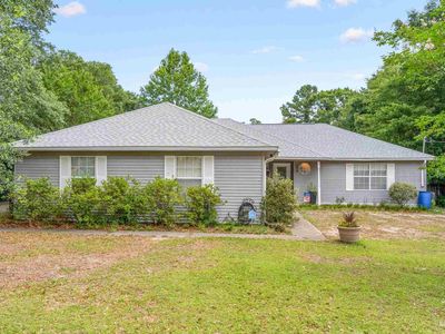 3750 Don Janeal Rd, Pensacola, FL, 32526