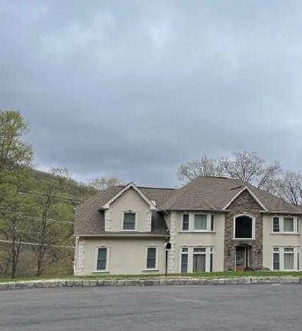 Property Front View