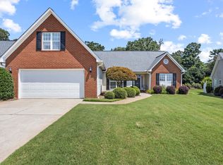 14 Kentucky Derby Ct, Greenville, SC 29615