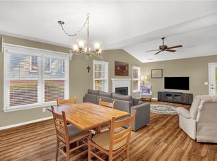 2689 Windy Xing, Winston Salem, NC 27127