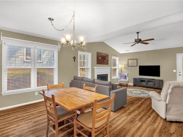 2689 Windy Xing, Winston Salem, NC 27127
