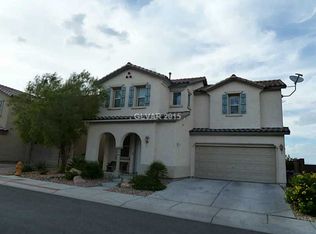 7104 Indian Head Ave, Las Vegas, NV 89179