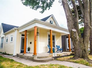2014 Ekin Ave, New Albany, IN 47150