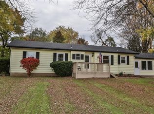 1033 Paul Rd, Rochester, NY 14624