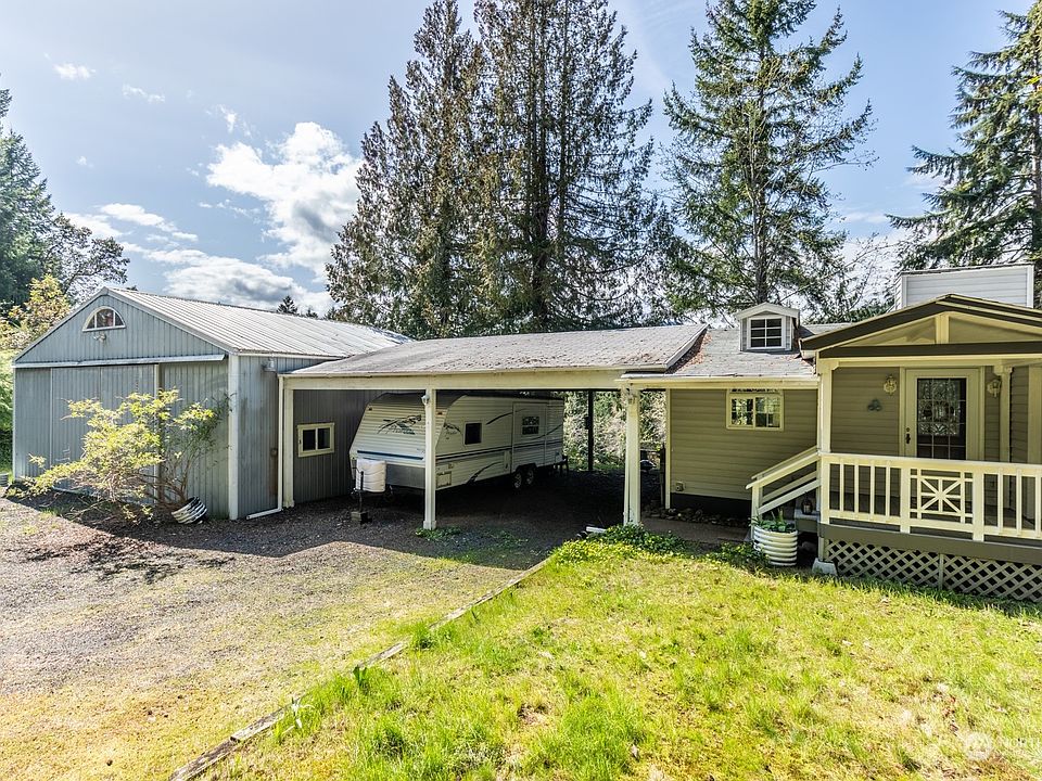 31 Lilac Lane, Brinnon, WA 98320 Zillow
