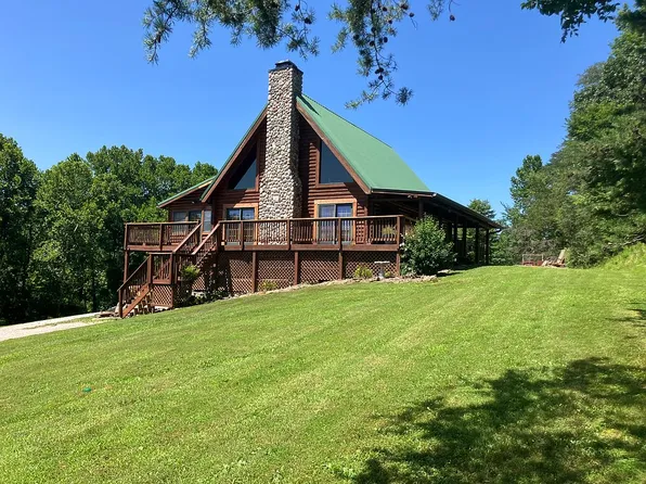 2538 Ball School Rd, Parkersburg, WV 26101