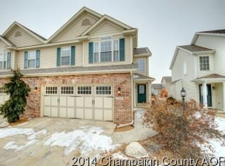 2307 Blanche Ln, Champaign, IL