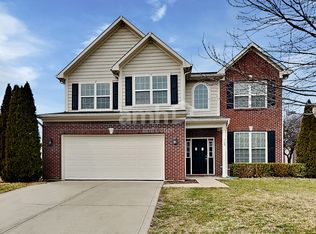 760 Harvest Ridge Dr, Avon, IN 46123