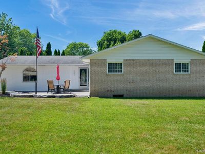 2441 Berberovich Dr, Saginaw, MI, 48603