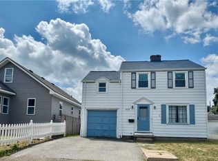 109 Worcester Rd, Rochester, NY 14616