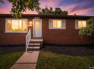 4060 Winifred St, Wayne, MI 48184