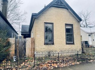 1509 Saint Clair St, Covington, KY 41011