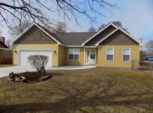 404 Harbor St, Oscoda, MI 48750