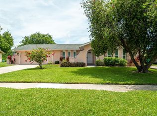 2898 Corbusier Dr, Melbourne, FL 32935