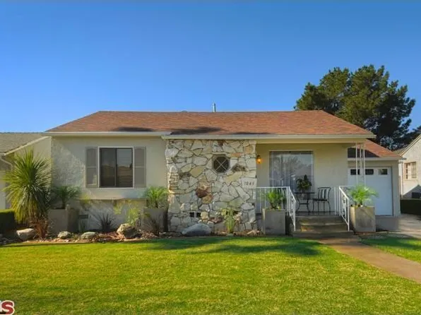 7849 Toland Ave, Los Angeles, CA 90045