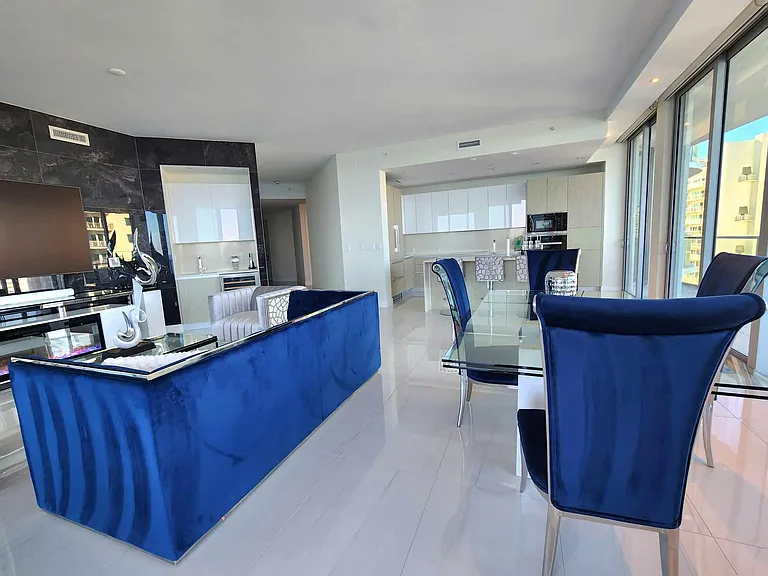 3100 N Ocean Dr #H-1503 — Photo 15