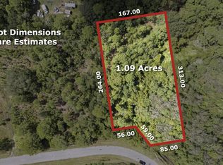 36619 NW 8th Ter, Okeechobee, FL 34972