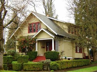 314 E 25th St, Vancouver, WA 98663