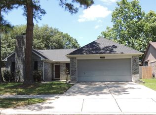 5230 Clarkston Ln, Spring, TX 77379