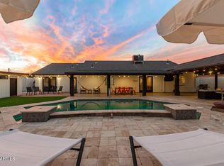2501 N Cholla St, Chandler, AZ 85224