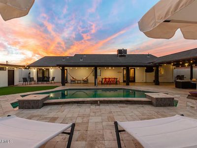 2501 N CHOLLA Street, Chandler, AZ, 85224