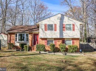6900 Wild Turkey Dr, Spotsylvania, VA 22553