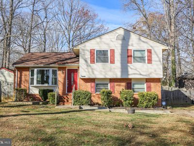 6900 Wild Turkey Dr, Spotsylvania, VA, 22553