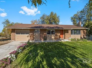 9180 Randolph Dr, Nampa, ID 83686