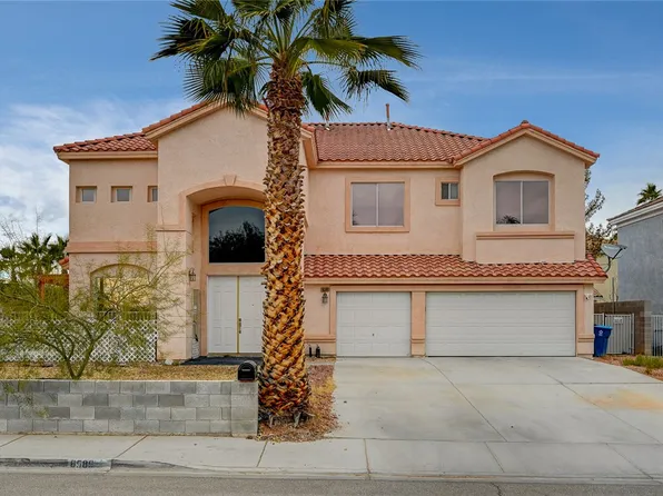 6586 W Diablo Dr, Las Vegas, NV 89118