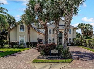 3202 Swordfish Dr, Panama City Beach, FL 32408
