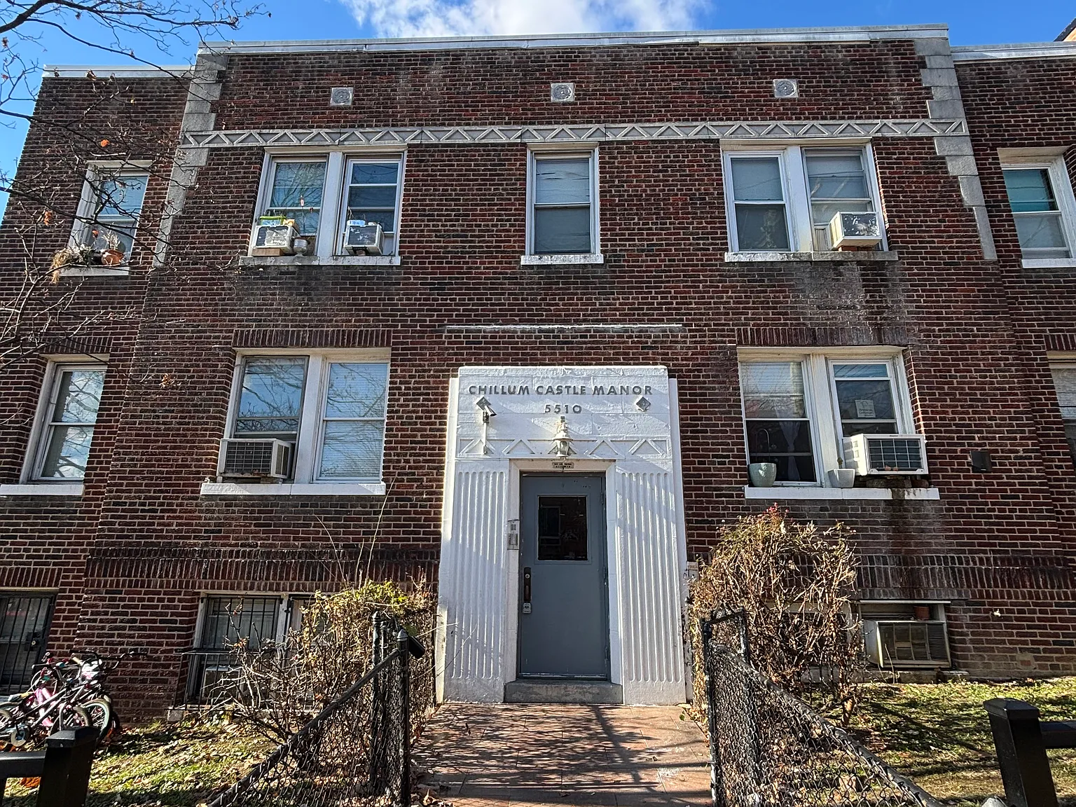 1 bed, 550 sqft, $1,600 — Photo 1