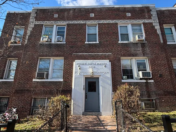 5510 1st St NW #8, Washington, DC 20011