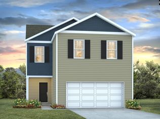 1356 Mosser Dr, Columbia, SC 29203