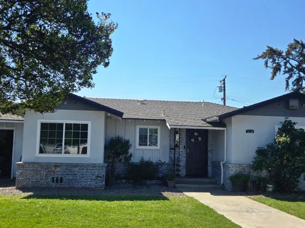 519 W Rialto Ave, Fresno, CA 93705