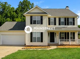 3676 Lake Spring Ave NW, Concord, NC 28027