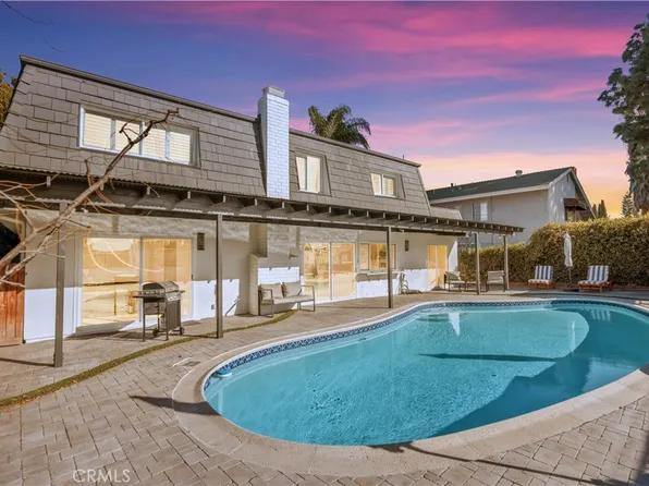 25266 Pacifica Ave, Mission Viejo, CA 92691