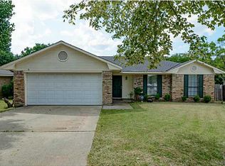 5903 Stockwood St, Bossier City, LA 71111