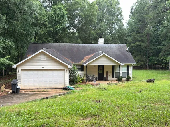 383 E River Bend Dr, Eatonton, GA 31024