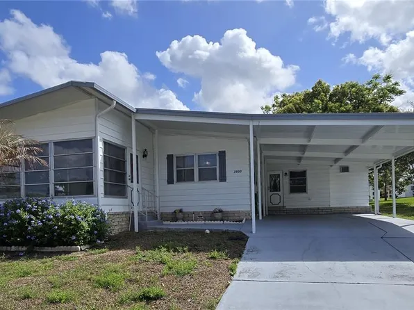 3500 Blossom Cir #1497, Zellwood, FL 32798