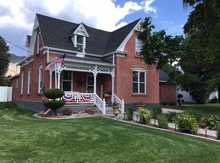 105 S 200 E, Monroe, UT 84754