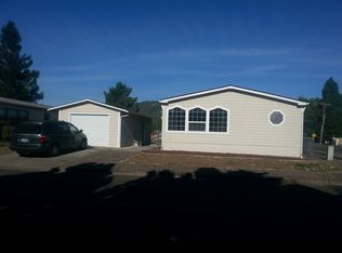 328 Columbia Loop Rd, Roseburg, OR 97471