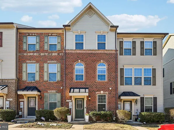 7212 Winding Hills Dr, Hanover, MD 21076